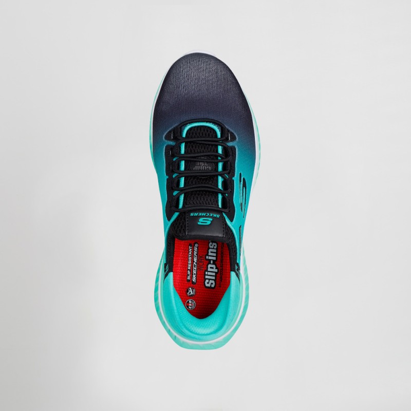 Zapatillas mujer skechers tilido-ombray sk108152ec