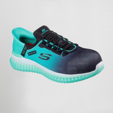 Zapatilla Mujer Skechers Tilido-Ombray sk108152ec