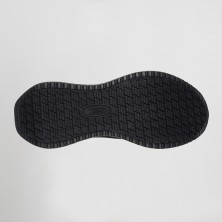 zapatilla mujer skechers tilido-ombray sk108152ec en negro