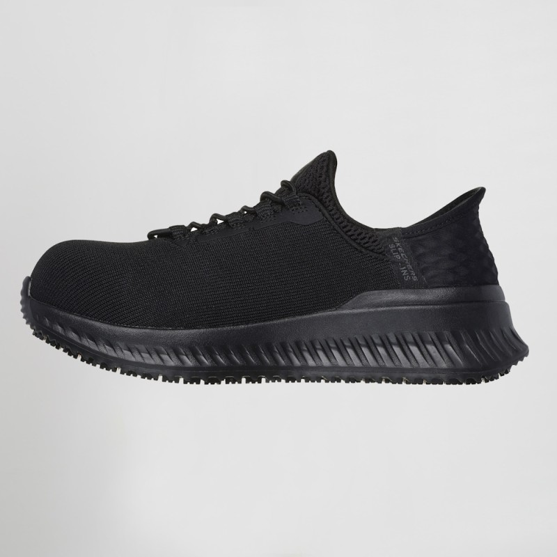 Zapatillas mujer skechers tilido-ombray sk108152ec