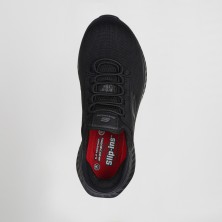 zapatilla mujer skechers tilido-ombray sk108152ec en negro