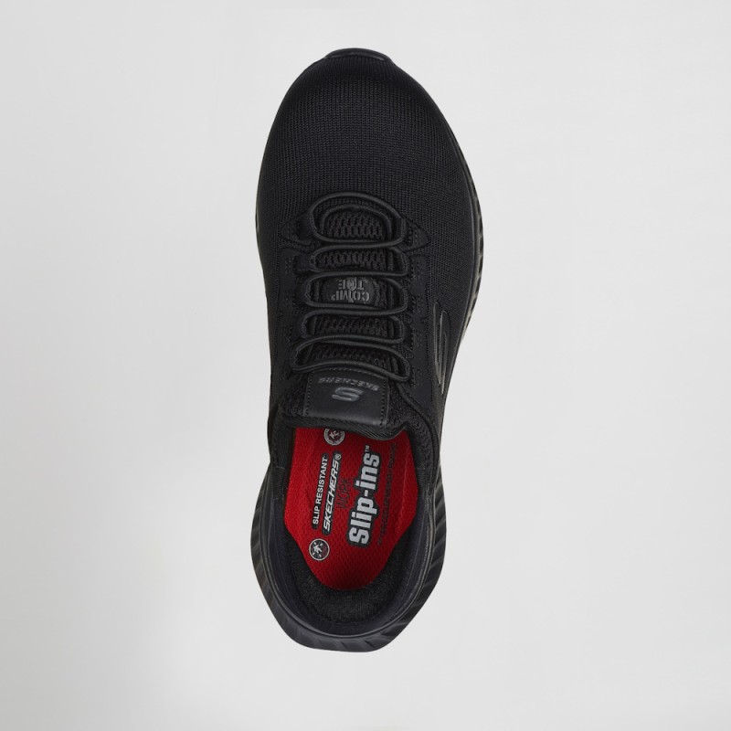 Zapatillas mujer skechers tilido-ombray sk108152ec