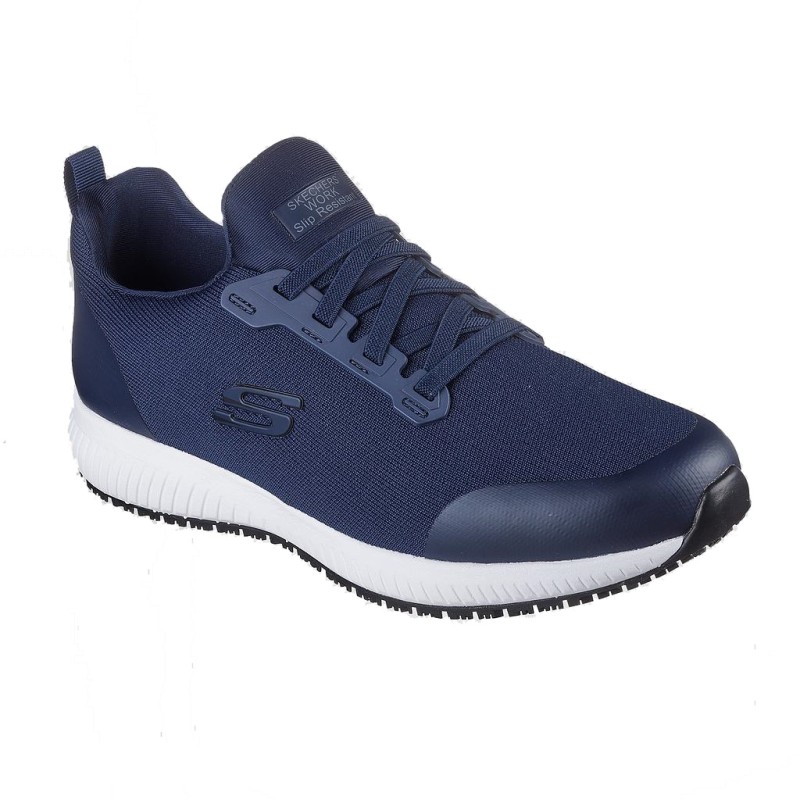 Zapaterias Rin Zapatos Skechers Hombre 2019 Azul Zapato Deportivo