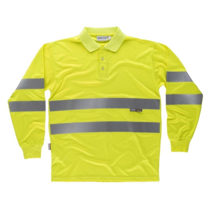 Polo a.v. workteam c3833