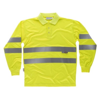 Polo A.V. Workteam c3833