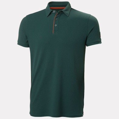 Polo Helly Hansen Kensington Tech 79248