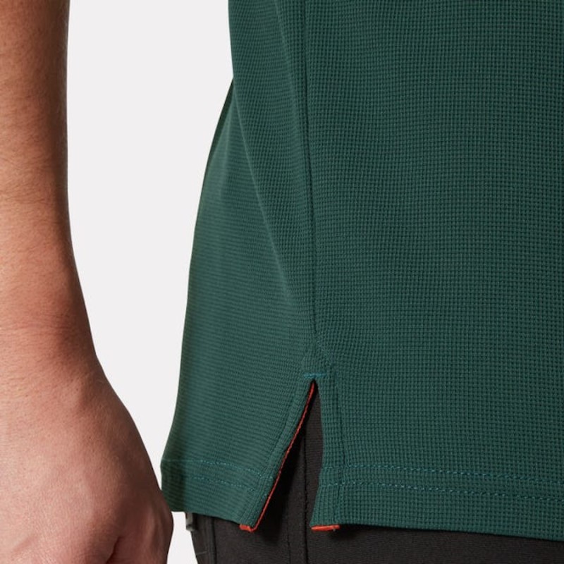 Polo m/c helly hansen kensington tech 79248