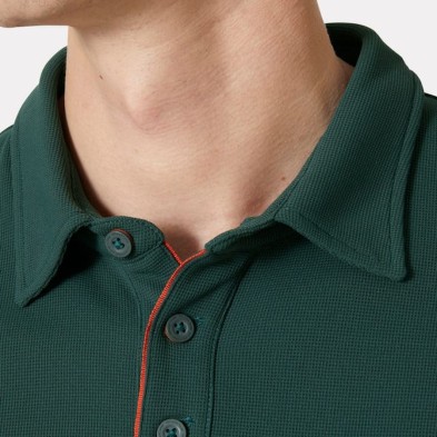 Polo Helly Hansen Kensington Tech 79248