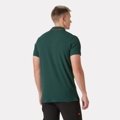 Polo Helly Hansen Kensington Tech 79248