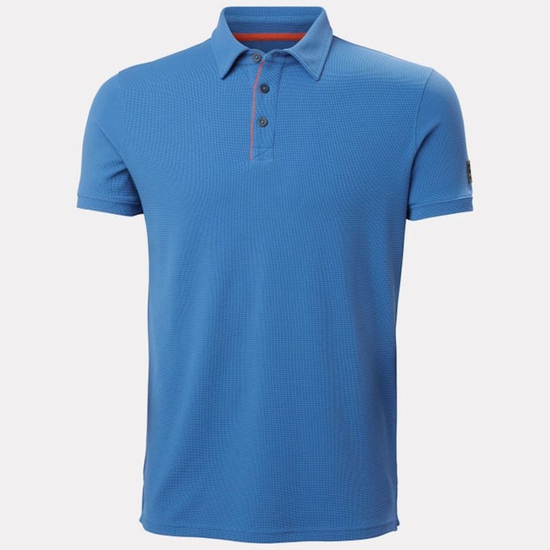 Polo m/c helly hansen kensington tech 79248