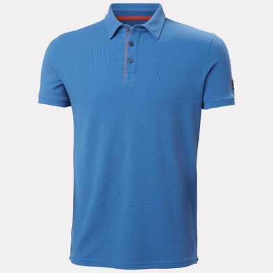 Polo Helly Hansen Kensington Tech 79248