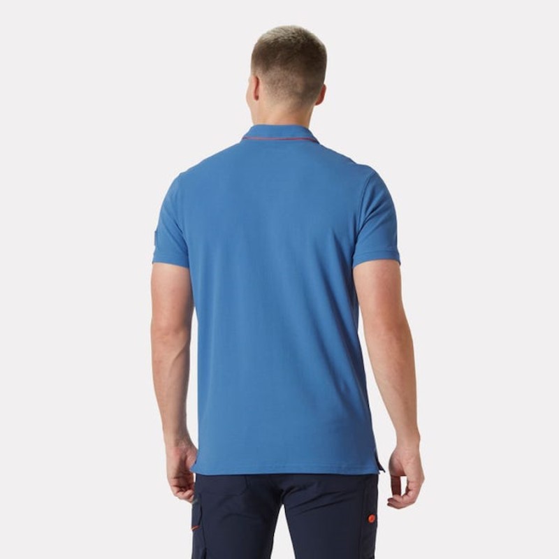 Polo m/c helly hansen kensington tech 79248