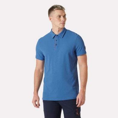 Polo Helly Hansen Kensington Tech 79248