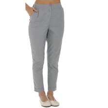 PANTALÓN TOBILLERO DYNEKE 8219