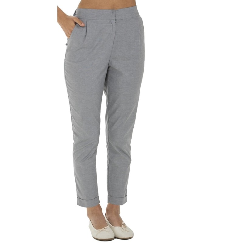 Pantalón tobillero dyneke 8219
