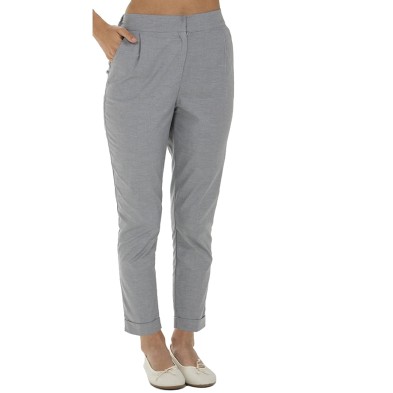 Pantalón Tobillero Dyneke 8219