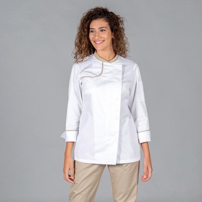 Chaqueta Mujer Garys Anaya 942900