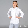 Chaqueta  mujer cocinera garys anaya 9429