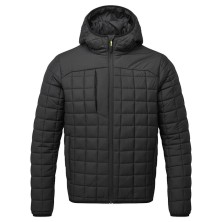 CHAQUETA PORTWEST SQUARE BAFFLE PW329