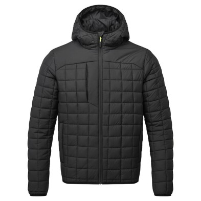 Chaqueta Portwest Square Baffle pw329