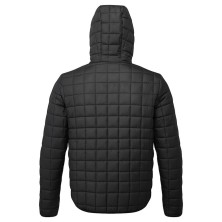 chaqueta portwest square baffle pw329 en negro