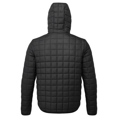 Chaqueta Portwest Square Baffle pw329