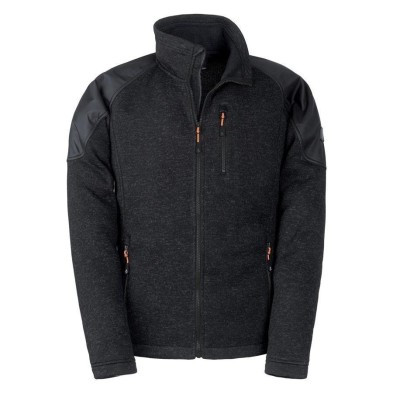 Chaqueta Polar Kapriol Hunter