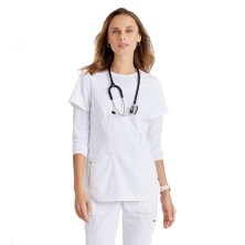 CASACA MUJER GREY'S ANATOMY CARLY TOP GRST124