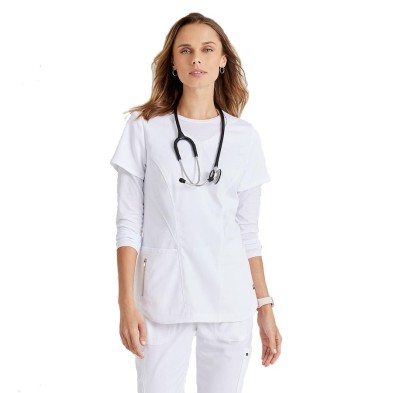 Casaca Mujer Grey's Anatomy Carly Top grst124