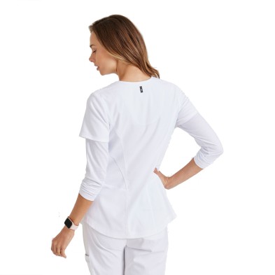 Casaca Mujer Grey's Anatomy Carly Top grst124