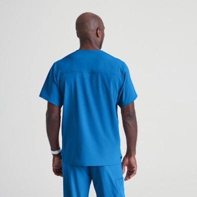 Casaca Skechers Structure sk0112