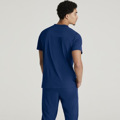 Casaca Skechers Thesis skt193
