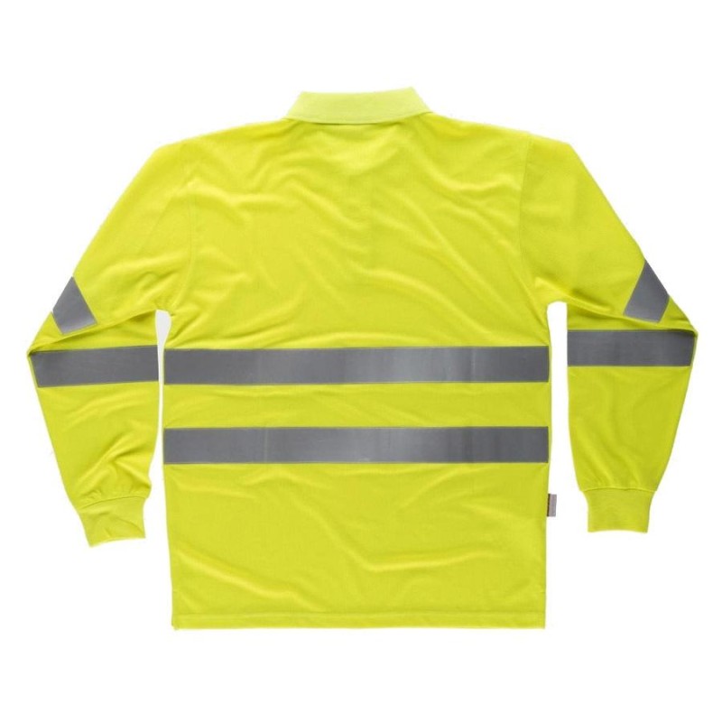 Polo a.v. workteam c3833