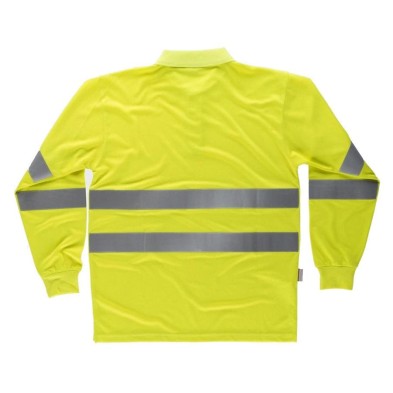 Polo A.V. Workteam c3833