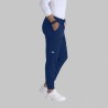 Pantalon skechers structure skp572
