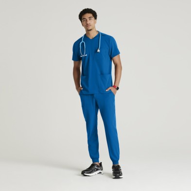 Pantalon Skechers Structure skp572