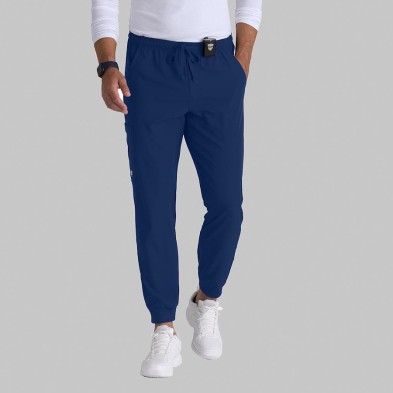 Pantalon Skechers Structure skp572
