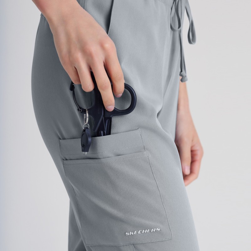 Pantalon skechers theory skp552