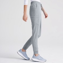 PANTALON SKECHERS THEORY SKP552