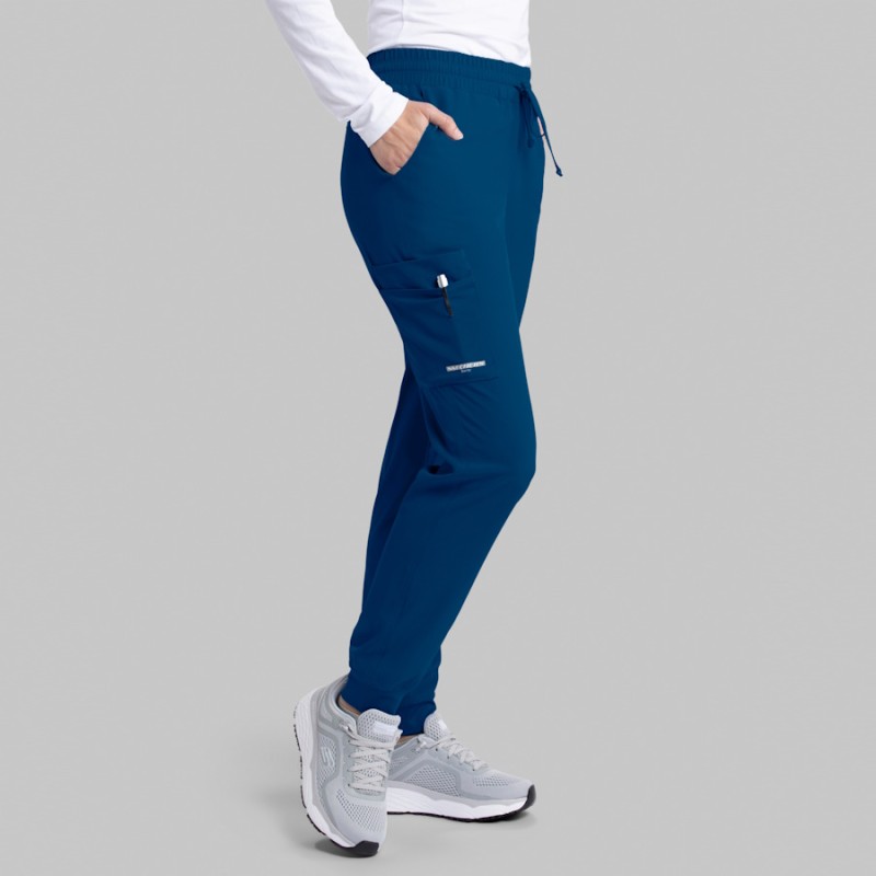 Pantalon skechers theory skp552