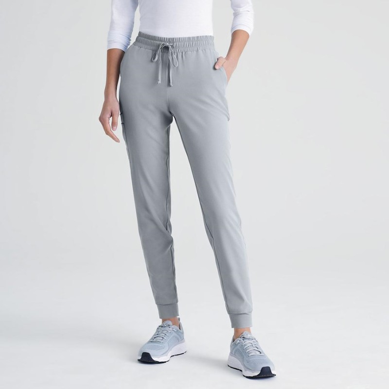 Pantalon skechers theory skp552