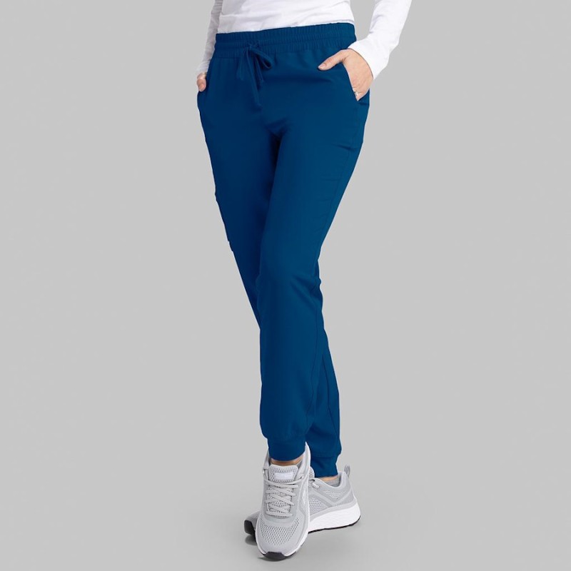 Pantalon skechers theory skp552