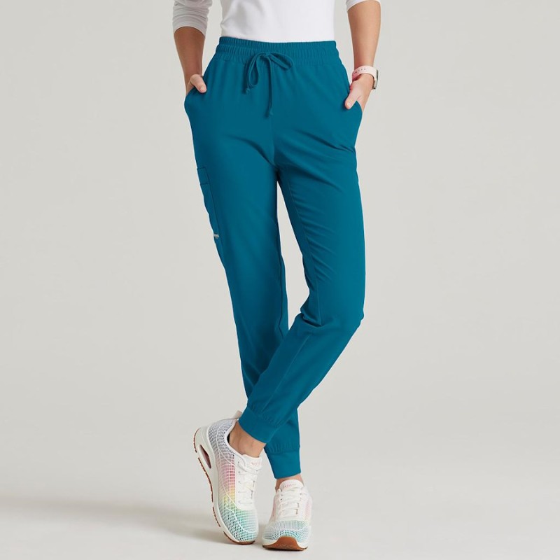Pantalon skechers theory skp552