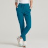 Pantalon skechers theory skp552