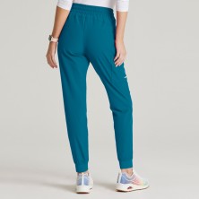 PANTALON SKECHERS THEORY SKP552