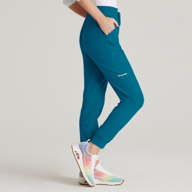 Pantalon Skechers Theory skp552