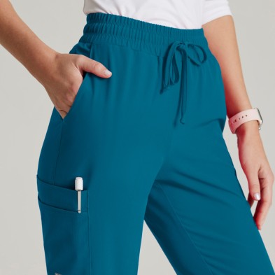 Pantalon Skechers Theory skp552