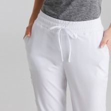 pantalon skechers theory skp552 en blanco