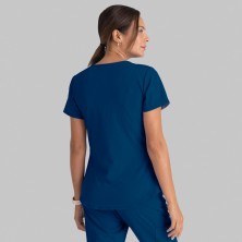 CASACA MUJER SKECHERS BREEZE SK101