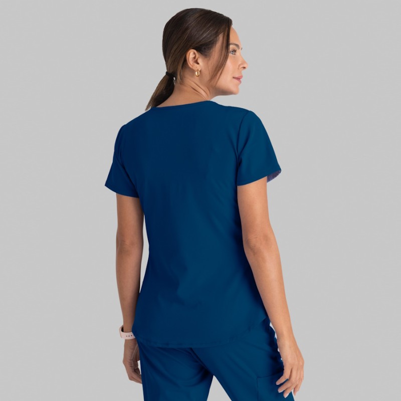 Casaca mujer skechers breeze sk101